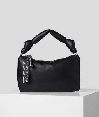 BOLSO DE HOMBRO PEQUEÑO K/KNOTTED